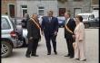 Le Prince Laurent et la protection des crapauds